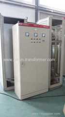 High pressure Ring Net Cabinet