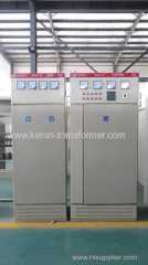 High pressure Ring Net Cabinet