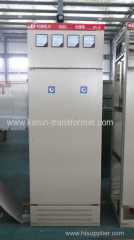 High pressure Ring Net Cabinet