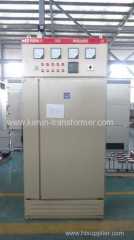 High Voltage Switch Cabinet