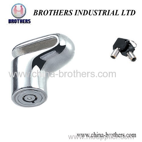 High Quality Disc Brake Lock