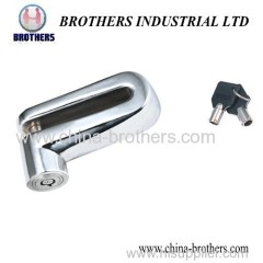 High Safety Disc Brake Lock