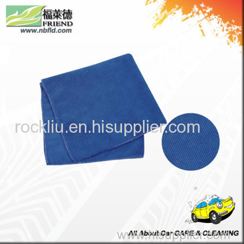 Microfiber Elastic Terry Cloth