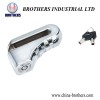 New Style Disc Brake Lock