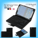 Wireless PU Leather New products professional bluetooth keyboard for Samsung Galaxy Tab Pro T320