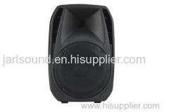 Professional active speaker high power 15