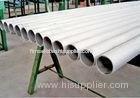 DIN 17458 Cold Drawn Seamless Stainless Steel Tube