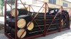 sidewall rubber belt/cleat sidewall conveyor belt/corrugated sidewall conveyor belt