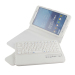 Hard Key Detachable bluetooth devices ABS Bluetooth Keyboard for Samsung Tab 4.7inch T230/T231