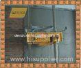 Hydraulic Cement Render Machine With 2.2Kw / 380V For Ceiling Mortar