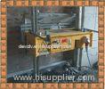 Lime Automatic Mortar Rendering Machine For House Wall Plaster 1200mm * 500mm * 500mm