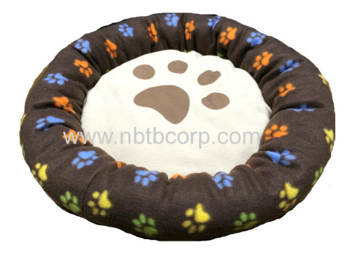 soft warm pet beds for dog manufacture wholesale