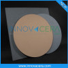 Resistant to high temperature Alumina Porous Ceramic Plate For Hydrogen Gas System Filtration