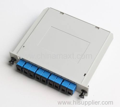 LGX Box Type of PLC Splitter