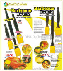 Hot selling barbecue tool set