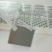 waterproof self adhesive warranty label