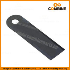 straw chopper blade(rotor blade)