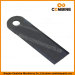 straw chopper blade(rotor blade)