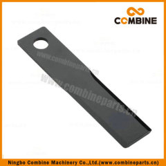 straw chopper blade(rotor blade)