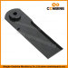 straw blade rotor blade