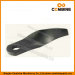 high quality cheap straw chopper blade 4A2001