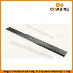 high quality cheap straw chopper blade 4A2001