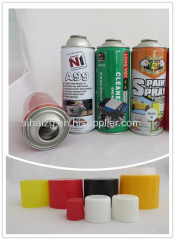 Empty Tin Can for Paint lacquered cans