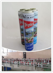 Guangzhou Factory Sell Tin Cans for Air Freshener