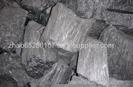 raw material fused mullite