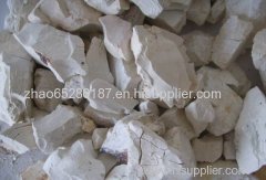 calcined flint clay for refractory