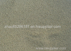 ceramic sand 20-40 mesh 30-50 mesh 40-70mesh