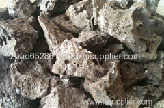 calcium ferrite raw material