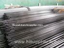 Black Phosphate Carbon Steel Hydraulic Tubing