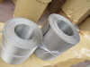 Stainless steel filter belt for plastic extruder