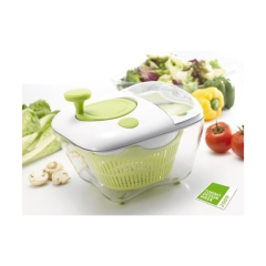 Salad all in one salad maker