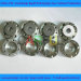 China OEM aluminium cnc machining parts