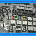 metal processing cnc milling machining parts