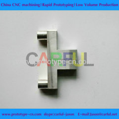 spare parts CNC processing made in China