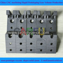 spare parts CNC processing made in China