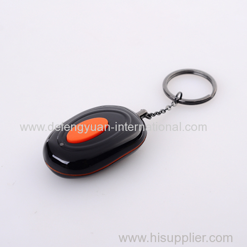 Safeshine iPhone Lover Bluetooth 4.0 anti-lost alarm personal alarm with Key ring for iPhone 4 5