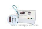 leak testing equipment safety test equipment vacuum testing equipment