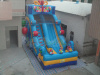 Party Inflatable Water Slide