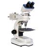 45 Sliding Binocular / Trinocular Head Reflected Polarizing Light Microscope