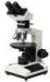 40X 400X Magnification Polarizing Microscopes With Adjustable Binocular Head