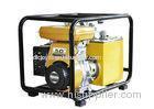 16L Double Acting Engine Driven Hydraulic Pump With Automatic Switch