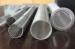 General Industrial Perforated Metal Tube Filter / Fluid Pipe Metal Mesh Products