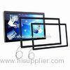 70-inch Multi-touch Screen Frame with Glass for Multimedia Solutions