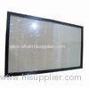 32-inch Multi-touchscreen Touch Frame Overlay Panel with Surface Light Wave Technology 2-touch Point