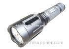 High power LED laser Flashlight Video Camera with video record