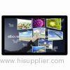 32-inch Multi-touch Overlay 16 Touch Points Multi-touch Screen with USB Interface for Project